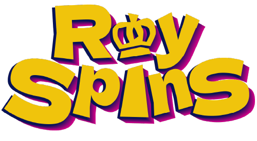 Royspins official website